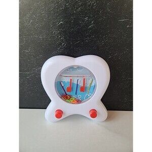 Smile Makers Toothwater Game